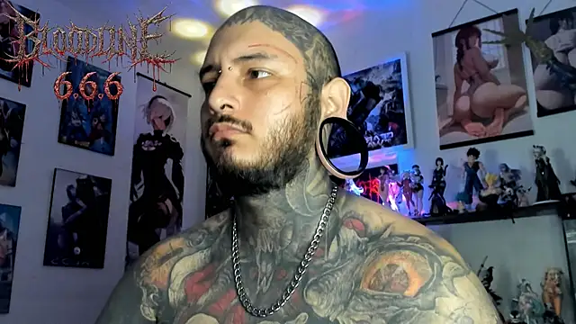 Snapshot of DEATHINK666XX chatting on 24, 4, 2026 DEATHINK666XX online show from 24, 4, 2026