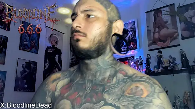 Snapshot of DEATHINK666XX chatting on 4, 5, 2026 DEATHINK666XX online show from 4, 5, 2026
