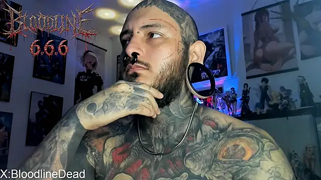 Snapshot of DEATHINK666XX chatting on 21, 5, 2026 DEATHINK666XX online show from 21, 5, 2026