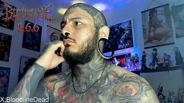 Snapshot of DEATHINK666XX chatting on 22, 5, 2026 DEATHINK666XX online show from 22, 5, 2026