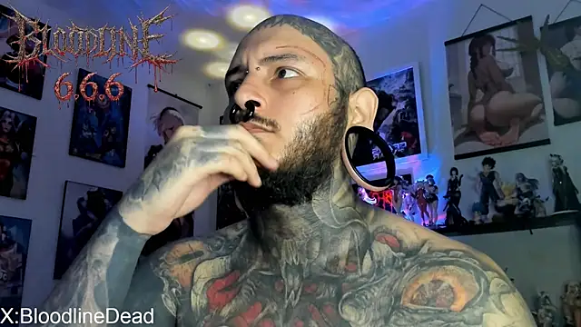 Snapshot of DEATHINK666XX chatting on 25, 5, 2026 DEATHINK666XX online show from 25, 5, 2026