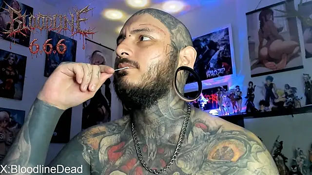 Snapshot of DEATHINK666XX chatting on 31, 5, 2026 DEATHINK666XX online show from 31, 5, 2026