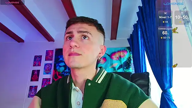 Snapshot of dimitri-bilak chatting on 29, 1, 2025 dimitri-bilak online show from 29, 1, 2025