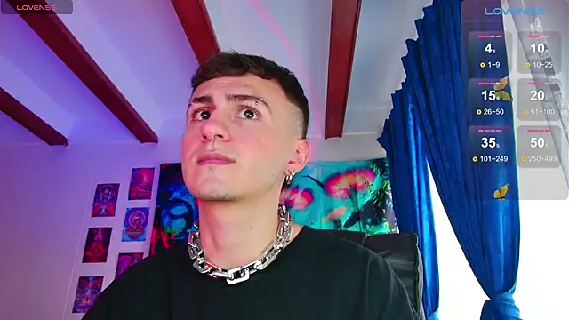 Snapshot of dimitri-bilak chatting on 13, 2, 2025 dimitri-bilak online show from 13, 2, 2025