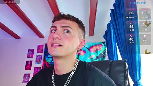 Snapshot of dimitri-bilak chatting on 28, 2, 2025 dimitri-bilak online show from 28, 2, 2025