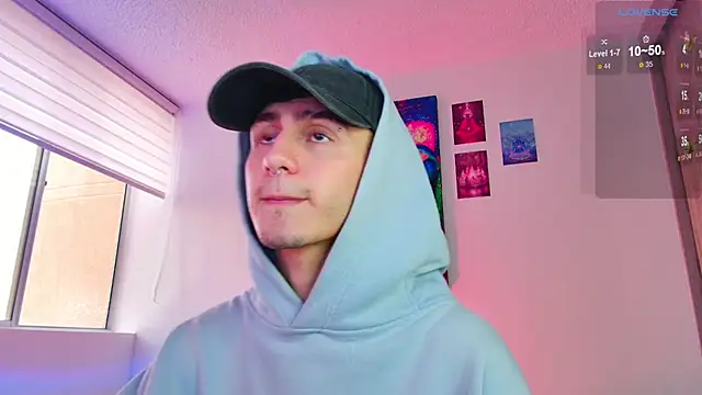 dimitri-bilak online show from 21, 11, 2025