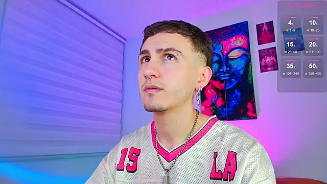 Snapshot of dimitri-bilak chatting on 8, 3, 2026 dimitri-bilak online show from 8, 3, 2026