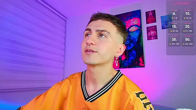 Snapshot of dimitri-bilak chatting on 26, 3, 2026 dimitri-bilak online show from 26, 3, 2026