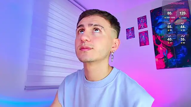 Snapshot of dimitri-bilak chatting on 10, 4, 2026 dimitri-bilak online show from 10, 4, 2026