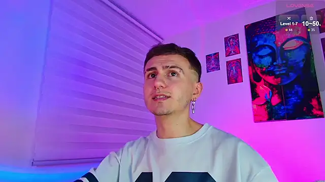 Snapshot of dimitri-bilak chatting on 19, 4, 2026 dimitri-bilak online show from 19, 4, 2026