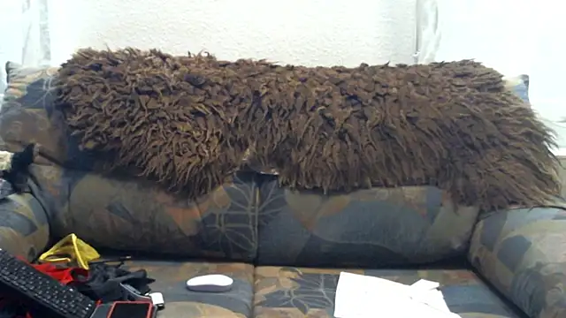 SexySantaC online show from 18, 3, 2025