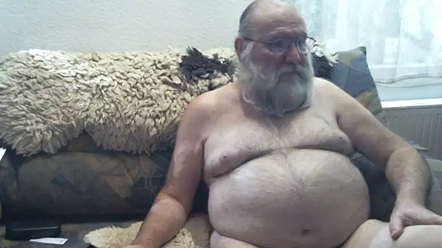 SexySantaC online show from 24, 9, 2025