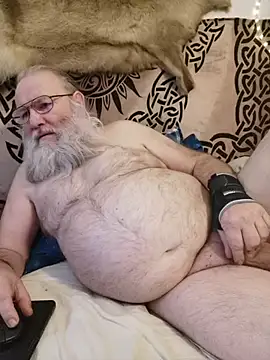 SexySantaC online show from 29, 11, 2025