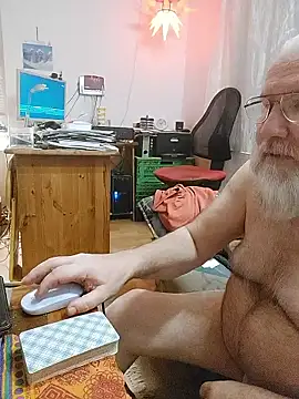 SexySantaC online show from 10, 1, 2026