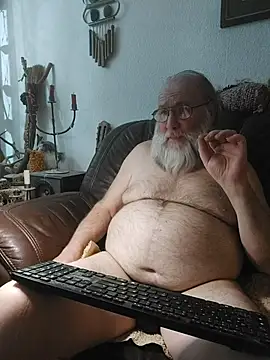 SexySantaC online show from 22, 2, 2026