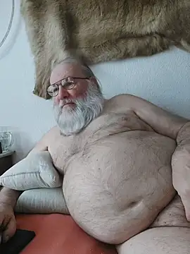 SexySantaC online show from 18, 4, 2026