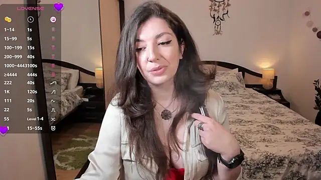 RoryLay online show from 2, 2, 2025