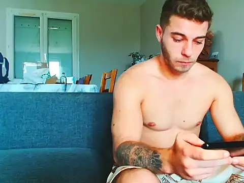 Elkafit28 online show from 15, 4, 2026