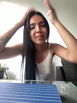 Miss Nicole online show from 6, 12, 2024