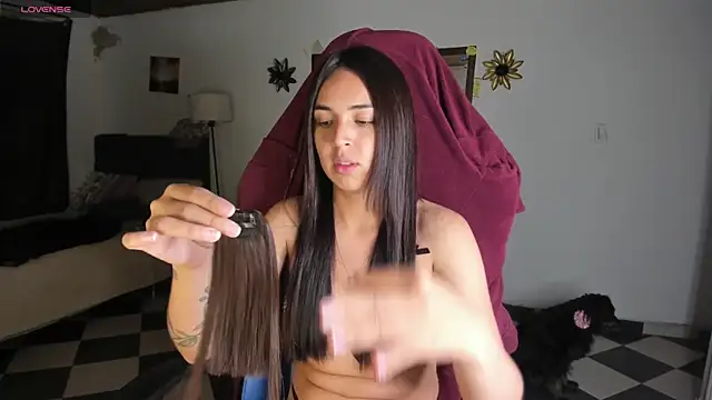 Miss Nicole online show from 6, 2, 2025