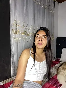 Miss Nicole online show from 21, 2, 2025