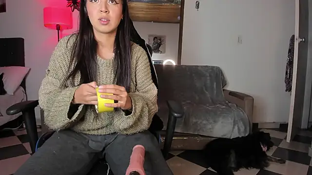 Miss Nicole online show from 8, 3, 2025