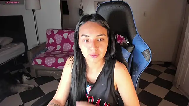 Miss Nicole online show from 20, 3, 2025