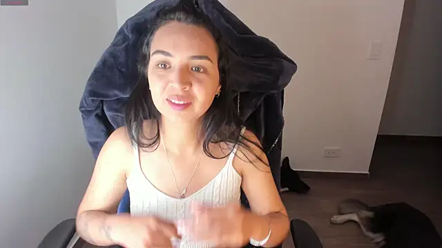 Miss Nicole online show from 18, 10, 2025