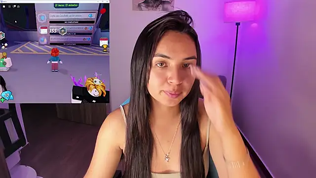 Snapshot of Miss_Nicole chatting on 15, 3, 2026 Miss Nicole online show from 15, 3, 2026