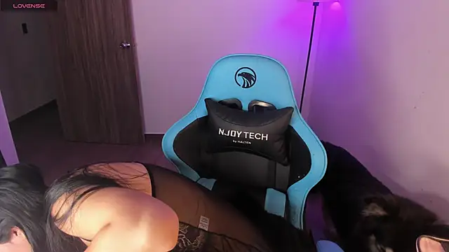 Snapshot of Miss_Nicole chatting on 27, 3, 2026 Miss Nicole online show from 27, 3, 2026