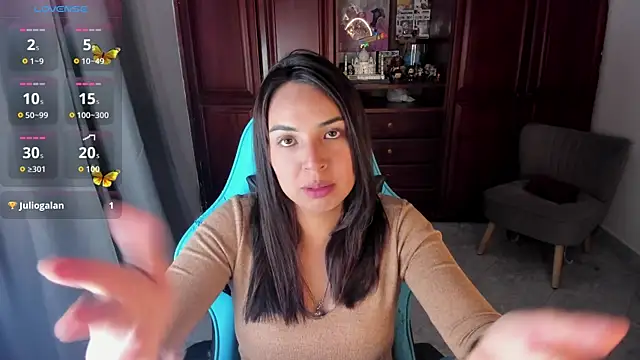 Snapshot of Miss_Nicole chatting on 10, 7, 2026 Miss Nicole online show from 10, 7, 2026