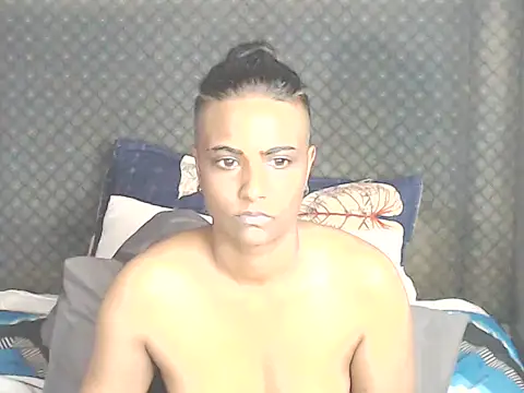 Dominate-stud online show from 6, 3, 2026