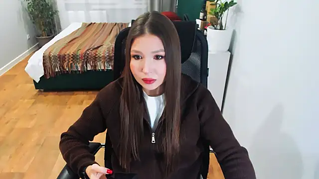 Snapshot of Eva_Chris chatting on 17, 1, 2026 Eva Chris online show from 17, 1, 2026