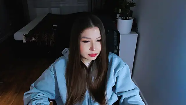 Snapshot of Eva_Chris chatting on 20, 3, 2026 Eva Chris online show from 20, 3, 2026