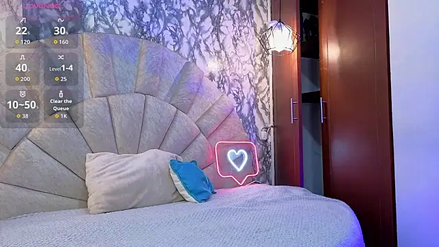  emma miller  online show from 25, 2, 2026