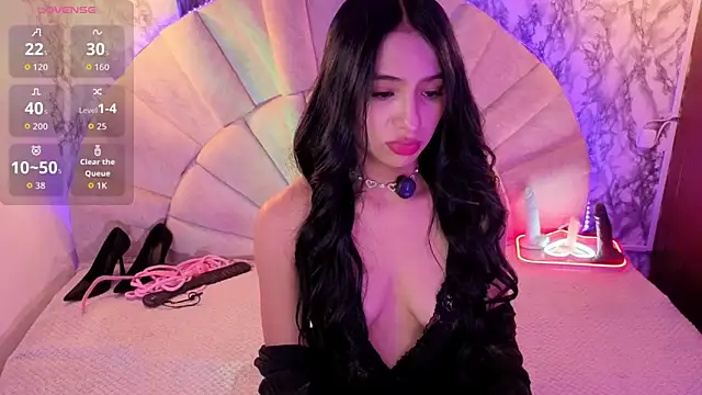  emma miller  online show from 8, 4, 2026