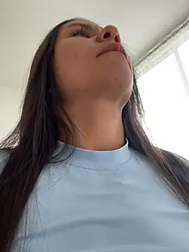 Snapshot of Reggie-Liam chatting on 6, 3, 2026 Reggie-Liam online show from 6, 3, 2026