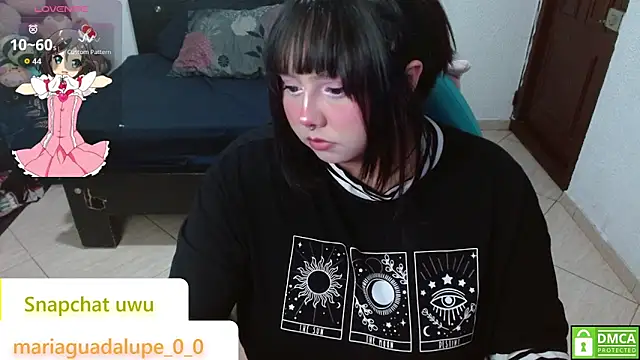 Snapshot of litlle_cat chatting on 27, 3, 2026 litlle cat online show from 27, 3, 2026