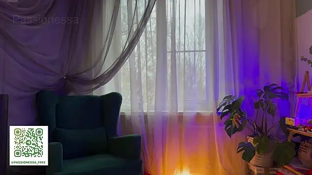 passionessa online show from 19, 12, 2025