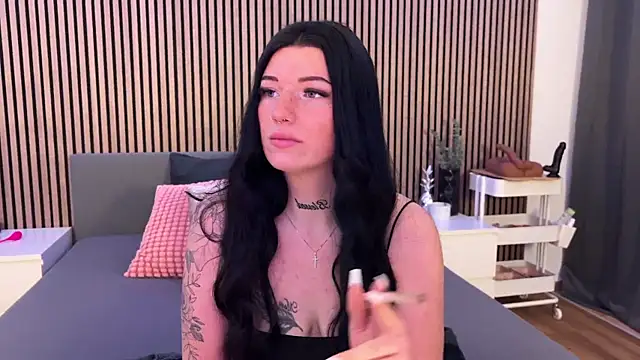 LizaRoxx online show from 12, 3, 2025