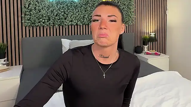 LizaRoxx online show from 6, 1, 2026