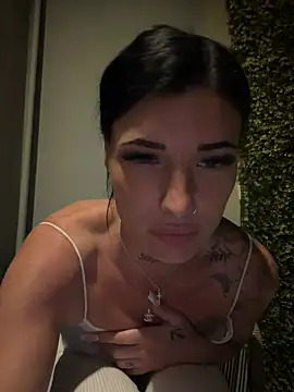 Snapshot of LizaRoxx chatting on 31, 5, 2026 LizaRoxx online show from 31, 5, 2026