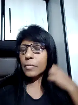 Snapshot of MsAttitude chatting on 13, 12, 2024 MsAttitude online show from 13, 12, 2024