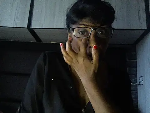 MsAttitude online show from 25, 11, 2025