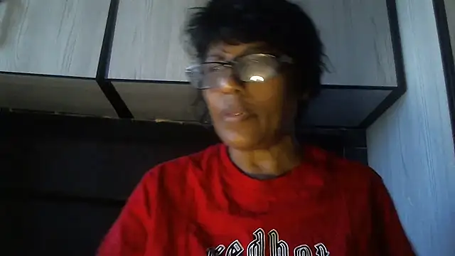 MsAttitude online show from 15, 12, 2025