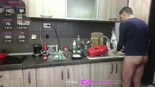 SQUIRRRTER online show from 21, 1, 2025