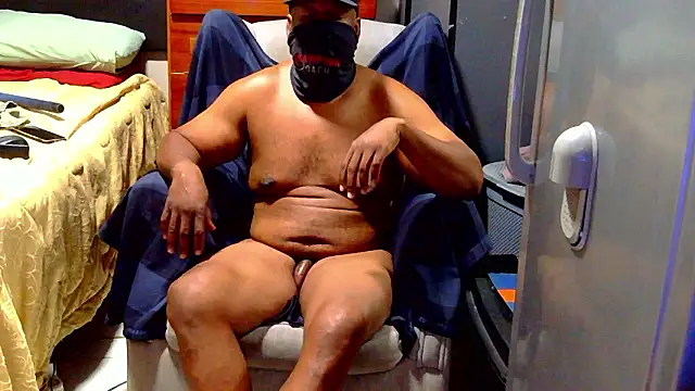 Snapshot of CharlesBlk79_ chatting on 31, 1, 2026 CharlesBlk79 online show from 31, 1, 2026