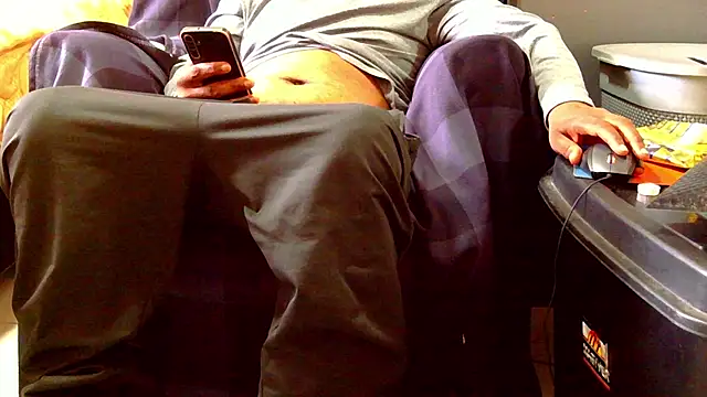 CharlesBlk79  online show from 18, 4, 2026