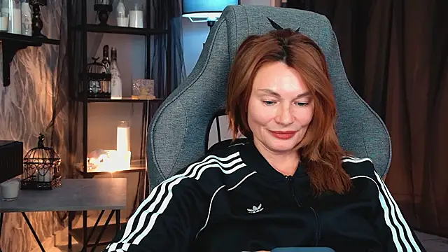 MistyBarnes online show from 21, 2, 2026