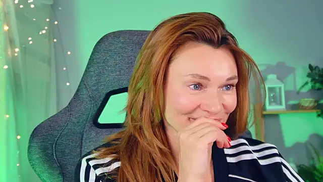 MistyBarnes online show from 23, 2, 2026